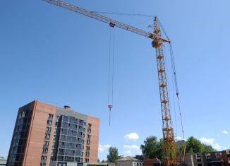 Продаю 2-комнатную квартиру, 69.7 м2, Ярославль