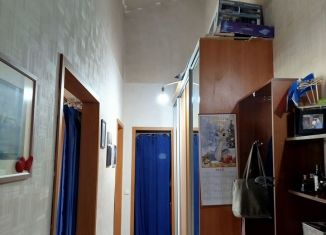 2-ком. квартира на продажу, 57 м2, Красноярский край, Почтовый переулок, 7А