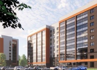 Продаю однокомнатную квартиру, 42.4 м2, Брянск, Степная улица, 14