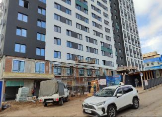 Сдам в аренду помещение свободного назначения, 641 м2, Республика Башкортостан, Владивостокская улица, 1/2