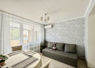 Продажа 3-комнатной квартиры, 55.3 м2, посёлок городского типа Партенит, Нагорная улица, 10