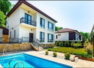 Продается дом, 160 м2, Краснодарский край, Пластунская улица, 182