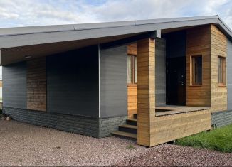 Дом на продажу, 89 м2, деревня Большой Луцк, Садовая улица