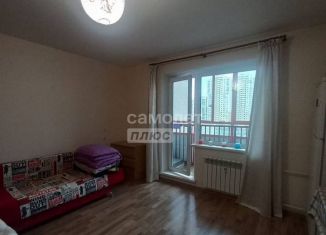 Продажа квартиры студии, 24 м2, Челябинск, улица Братьев Кашириных, 131А