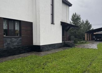 Продаю дом, 237 м2, Республика Башкортостан, улица Лётчика Ишмурзина, 25А