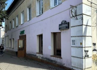 Продажа помещения свободного назначения, 206.2 м2, Брянск, улица Калинина, 58