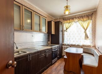 Продаю двухкомнатную квартиру, 48.1 м2, Благовещенск, улица Островского, 236