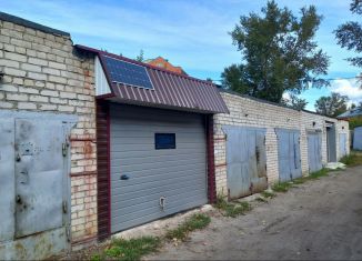 Продажа гаража, 21 м2, Барнаул, улица Сизова, 41