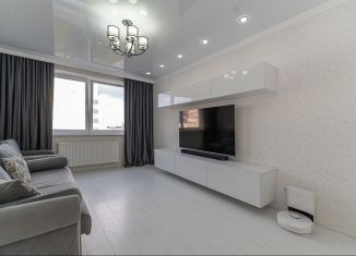 Продажа 2-комнатной квартиры, 52.2 м2, Калининград, улица Николая Карамзина, 38, ЖК Атлант