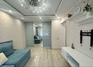 Продам 1-комнатную квартиру, 31.9 м2, Калуга, улица Георгия Амелина, 42