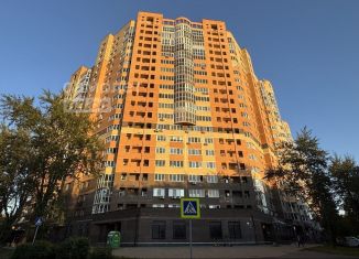 Продается 1-комнатная квартира, 39 м2, Подольск, Народная улица, 23