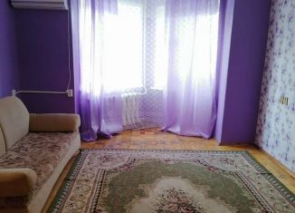 Сдается 2-комнатная квартира, 60 м2, Краснодар, микрорайон Дубинка, Ставропольская улица, 80