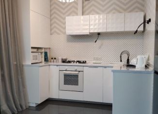 Сдам двухкомнатную квартиру, 52 м2, Ростов-на-Дону, Социалистическая улица, 133