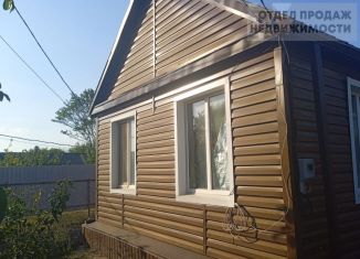 Продажа дома, 35.2 м2, Краснодарский край, Советская улица