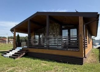 Продажа дома, 70 м2, деревня Лихун, Молодёжная улица