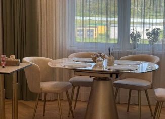 Сдам в аренду 2-комнатную квартиру, 62 м2, деревня Румянцево, улица Инженера Кнорре, 7к4