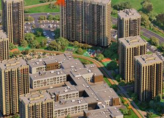 Продажа 3-комнатной квартиры, 73 м2, Ростов-на-Дону