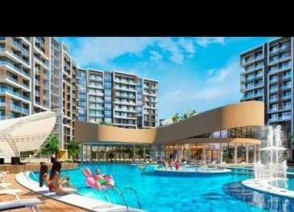 Продаю квартиру студию, 22.2 м2, Крым, Арматлукская улица, 2