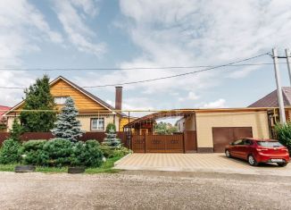 Продам дом, 143 м2, деревня Старые Ерыклы, Лесная улица, 19