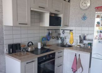 Продаю квартиру студию, 26 м2, Республика Башкортостан, улица Бориса Перина, 6