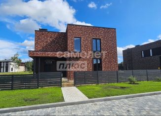 Продается дом, 290.2 м2, деревня Маслово, КП Маслово форест клаб, 78