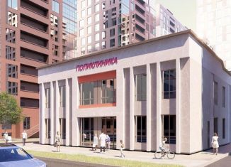 Продажа 2-комнатной квартиры, 86.2 м2, Махачкала, улица Даганова, 141А