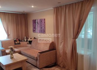 Продам двухкомнатную квартиру, 52 м2, Йошкар-Ола, бульвар Чавайна, 19А