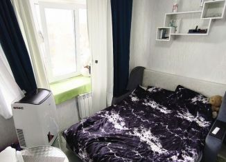 Продажа квартиры студии, 17 м2, Барнаул, проспект Ленина, 136