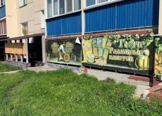 Аренда помещения свободного назначения, 111.3 м2, Новосибирская область, улица Одоевского, 1/7