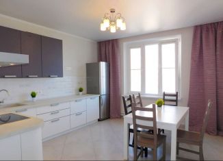 Продам 2-ком. квартиру, 56 м2, Ростов-на-Дону, ЖК Английский Квартал, проспект Маршала Жукова, 27/1