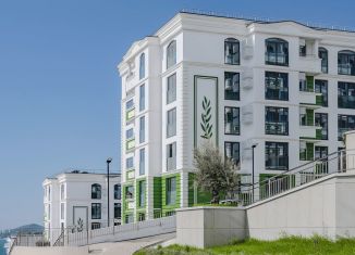 Продается 1-ком. квартира, 32.7 м2, Сочи, улица Ленина, 290/8к1