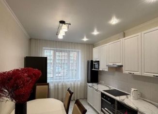 Продаю 2-комнатную квартиру, 51.8 м2, Люберцы, Вертолётная улица, 16к1, ЖК Люберцы 2016