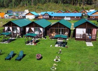 Сдам в аренду дом, 25 м2, Республика Алтай, Чемальский тракт, 11-й километр, 1Е