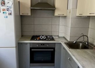 Продаю 3-ком. квартиру, 56.8 м2, Брянск, улица Фокина, 20