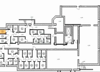 Складское помещение на продажу, 3.4 м2, Архангельская область, Южная улица, 34