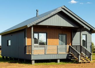 Дом на продажу, 91 м2, Удмуртия, Садовая улица, 29