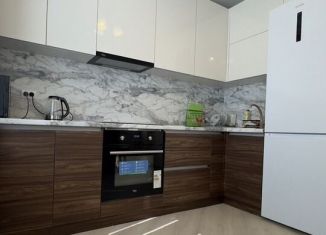 Сдаю в аренду однокомнатную квартиру, 55 м2, Пенза, улица Лядова, 16