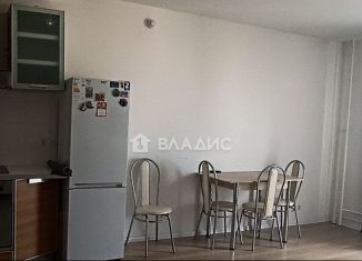 Продается 1-комнатная квартира, 40.9 м2, Люберцы, улица 8 Марта, 18к3, ЖК Люберцы Парк