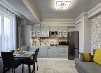 Продам 1-ком. квартиру, 48 м2, Дербент, улица Гейдара Алиева, 10В