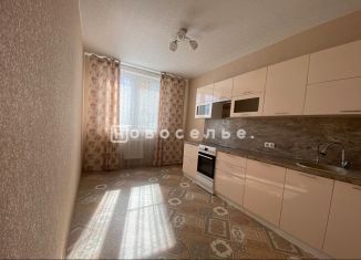 Продам двухкомнатную квартиру, 58.5 м2, Рязань, Московское шоссе, 33к4