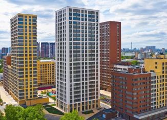 Продам 1-ком. квартиру, 38.2 м2, Москва, Тагильская улица, 2к1, ВАО