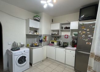 Сдам в аренду однокомнатную квартиру, 32 м2, Мурино, улица Шоссе в Лаврики, 59к1