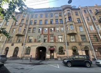 Продается помещение свободного назначения, 80 м2, Санкт-Петербург, Большая Разночинная улица, 4