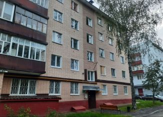 Продажа двухкомнатной квартиры, 49.9 м2, Зеленодольск, улица Тургенева, 8