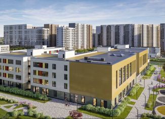 Продажа 2-ком. квартиры, 59.7 м2, Химки