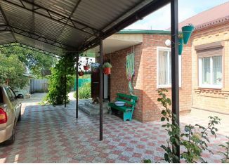 Продажа дома, 67 м2, Краснодарский край, Российский переулок