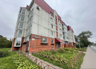 1-ком. квартира на продажу, 41 м2, Гатчина, Рощинская улица