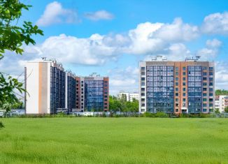 Продаю 2-ком. квартиру, 58.1 м2, Майкоп, улица Вадима Лемеша, 3