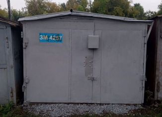 Сдается гараж, 17 м2, Кемеровская область, улица Сарыгина, 22А