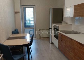 Сдам в аренду 2-ком. квартиру, 79 м2, Новосибирск, Покатная улица, 122, Октябрьский район